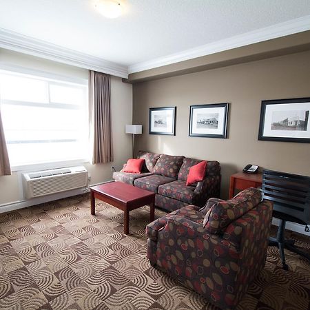 Nova Inn Manning Экстерьер фото