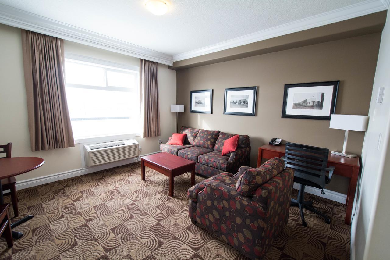 Nova Inn Manning Экстерьер фото