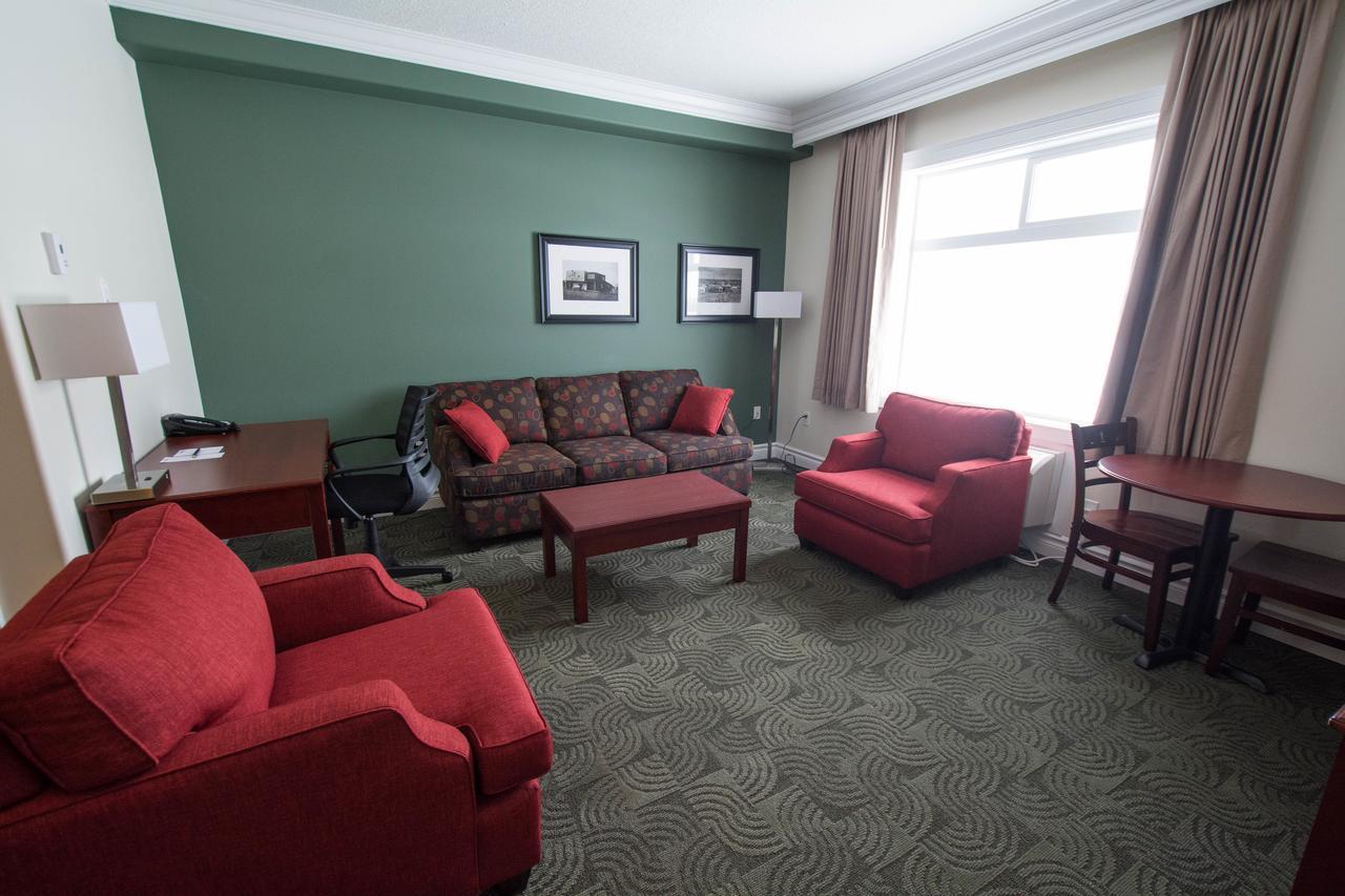 Nova Inn Manning Экстерьер фото