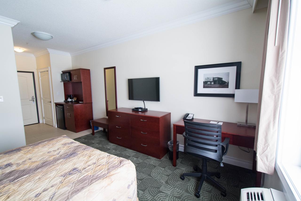 Nova Inn Manning Экстерьер фото
