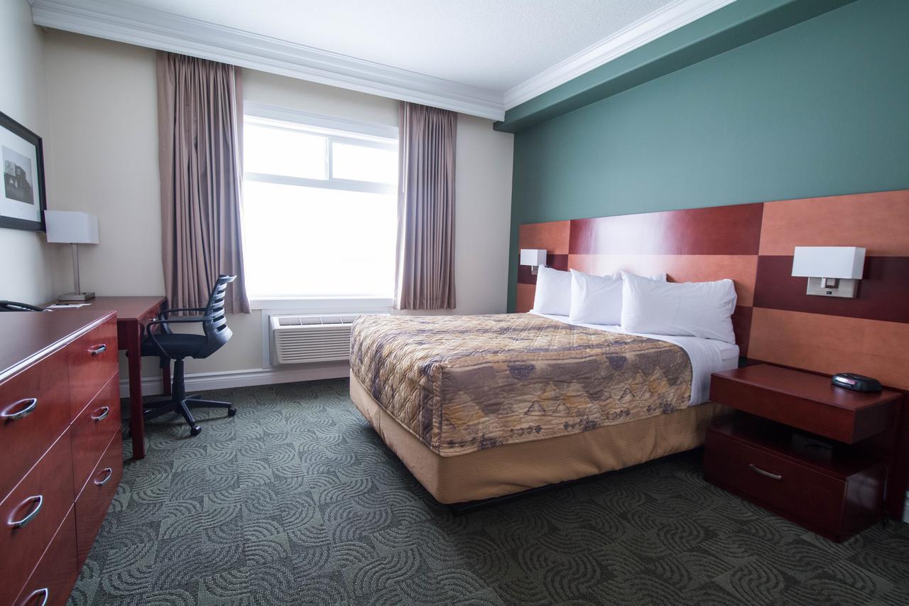 Nova Inn Manning Экстерьер фото